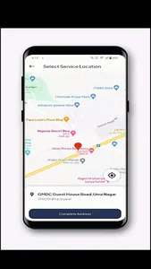 SYD Provider screenshot 30