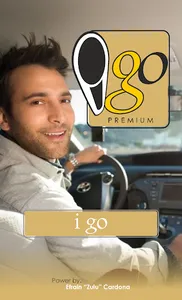 igo premium screenshot 1