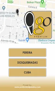 igo premium screenshot 2