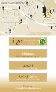 igo premium screenshot 3