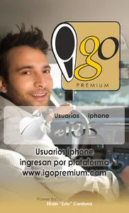 igo premium screenshot 4