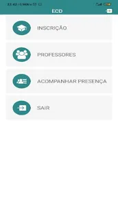 Capacitação Destino IPCC screenshot 1