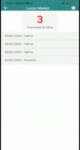 Capacitação Destino IPCC screenshot 6