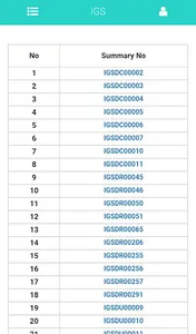 IGS Lab screenshot 1