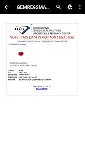 IGS Lab screenshot 4