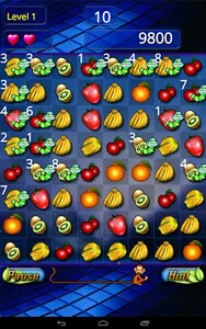 Fruited screenshot 10