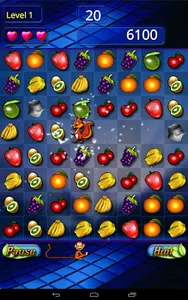 Fruited screenshot 8