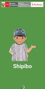Shipibo screenshot 0