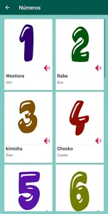 Shipibo screenshot 5
