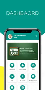 IIDT(Staff) screenshot 3