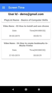 Basic Computer ICT@IITKANPUR screenshot 0