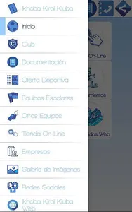 Ikhoba Kirol Kluba screenshot 1