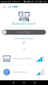 Aquabot RC screenshot 0
