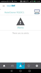 Aquabot RC screenshot 3