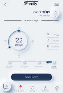 Family Club screenshot 4