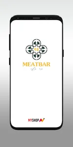 מיטבר 98 - MEATBAR 98 screenshot 0