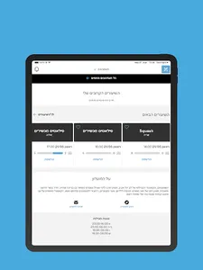 חשמונאים screenshot 5