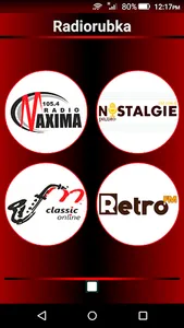 Radiorubka screenshot 5