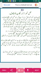 Ilmye Roohanyat screenshot 3