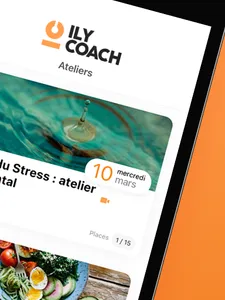ilyCoach screenshot 5