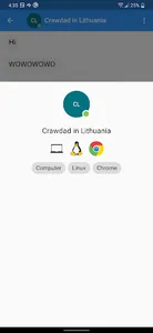 Confab Live-chat screenshot 4