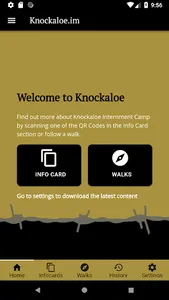 Knockaloe screenshot 0