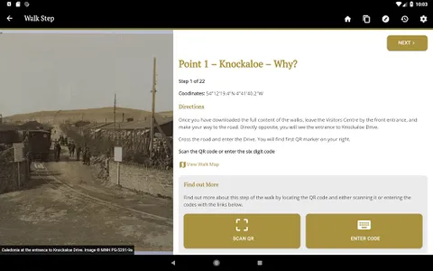 Knockaloe screenshot 10