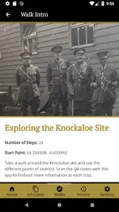 Knockaloe screenshot 3