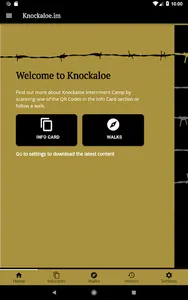 Knockaloe screenshot 4