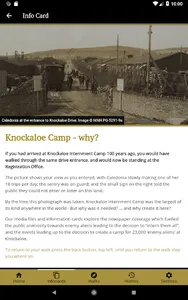 Knockaloe screenshot 5
