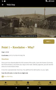 Knockaloe screenshot 6