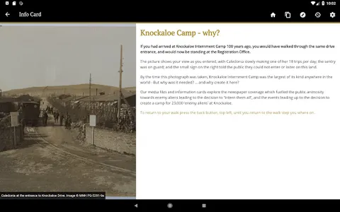 Knockaloe screenshot 9
