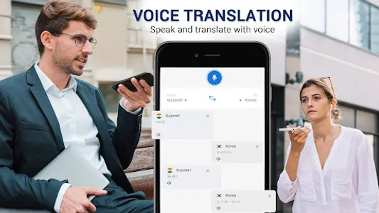 Photo Translator All Languages screenshot 1