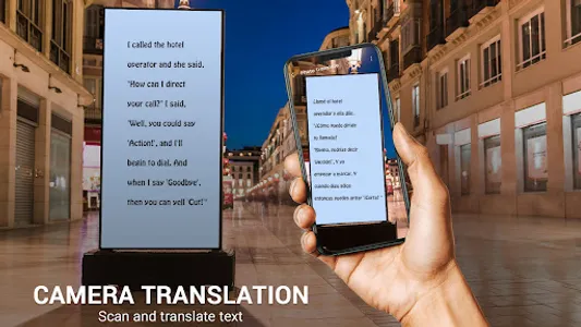 Photo Translator All Languages screenshot 3