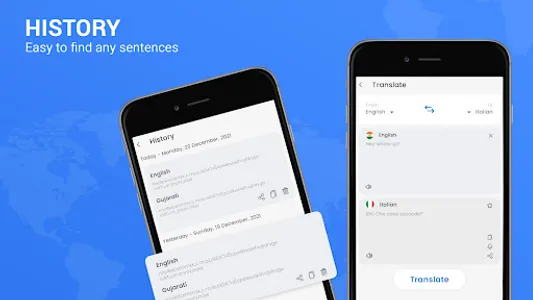 Photo Translator All Languages screenshot 4