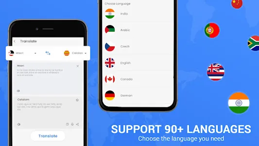 Photo Translator All Languages screenshot 5