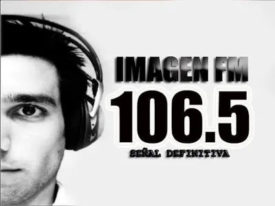 IMAGEN RADIO FM screenshot 0
