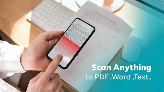 Document Scanner - PDF Scanner screenshot 0