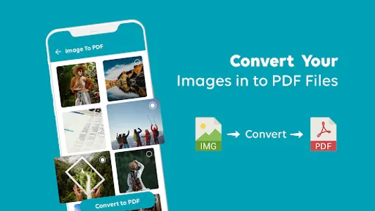 Document Scanner - PDF Scanner screenshot 1