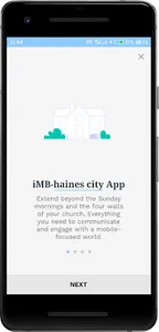 IMB-Haines City screenshot 0