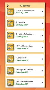 Class 10 Science for 2023-24 screenshot 10