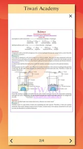 Class 10 Science for 2023-24 screenshot 12