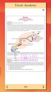 Class 10 Science for 2023-24 screenshot 14