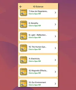 Class 10 Science for 2023-24 screenshot 18