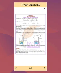 Class 10 Science for 2023-24 screenshot 20