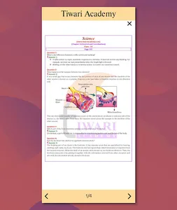 Class 10 Science for 2023-24 screenshot 21