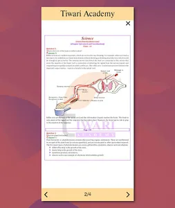Class 10 Science for 2023-24 screenshot 22