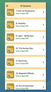 Class 10 Science for 2023-24 screenshot 26