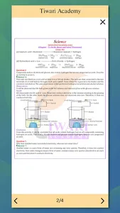 Class 10 Science for 2023-24 screenshot 28