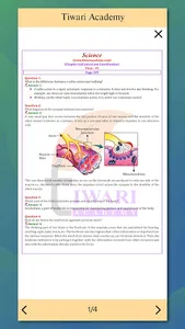 Class 10 Science for 2023-24 screenshot 29